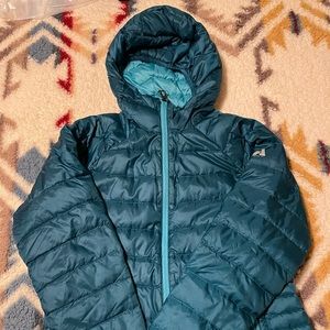 Eddie Bauer jacket